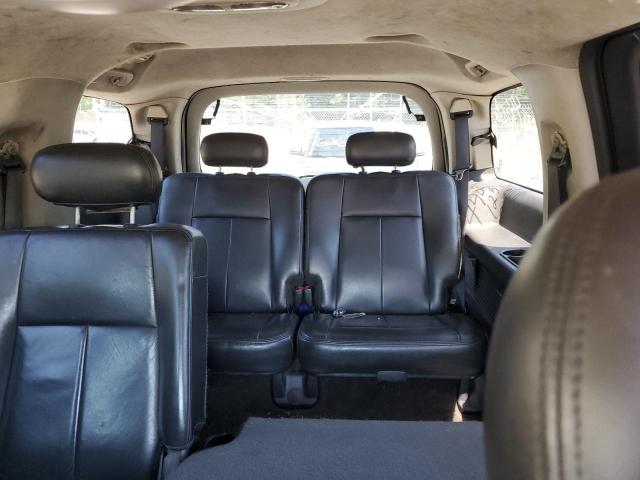 2005 GMC Envoy Xl VIN: 1GKET16S756174541 Lot: 61073984