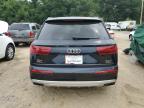 AUDI Q7 PRESTIG photo