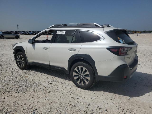 2023 SUBARU OUTBACK TO - 4S4BTAPC4P3160151