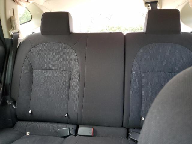 2015 NISSAN ROGUE SELE - JN8AS5MV4FW258307