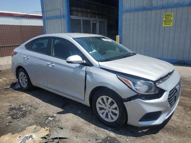 2021 Hyundai Accent Se VIN: 3KPC24A61ME147149 Lot: 63307254