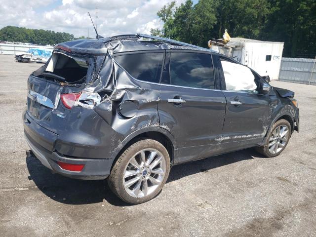 2016 FORD ESCAPE SE - 1FMCU9G9XGUC81216