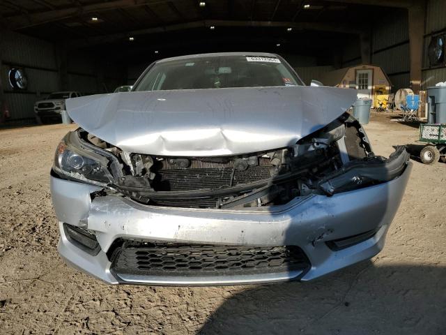 2015 HONDA ACCORD EXL - 1HGCR3F84FA012402