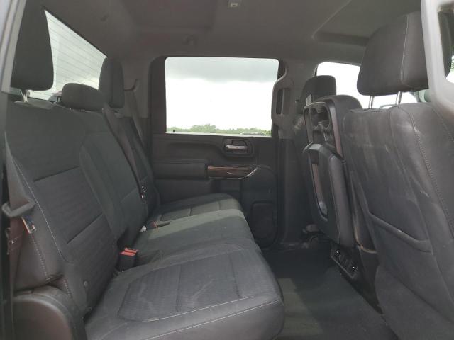 2021 GMC SIERRA K25 - 1GT49ME7XMF318571