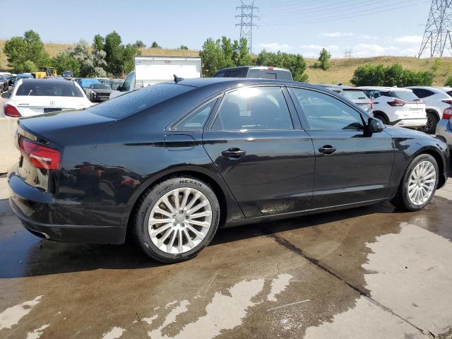 2015 AUDI A8 QUATTRO WAUJGAFD7FN030685