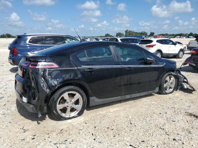 VIN 1G1RA6E46DU148082 2013 Chevrolet Volt no.3