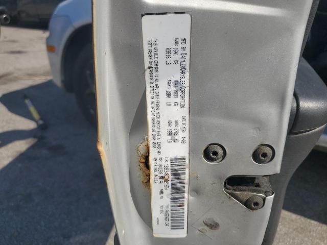 2002 Dodge Neon Es VIN: 1B3ES56C32D657502 Lot: 61225014