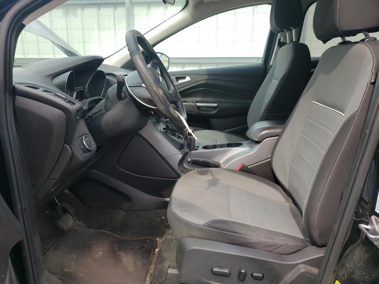 1FMCU0GX7EUD14762 2014 Ford Escape Se