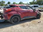 Lot #3297905783 2018 TOYOTA C-HR XLE
