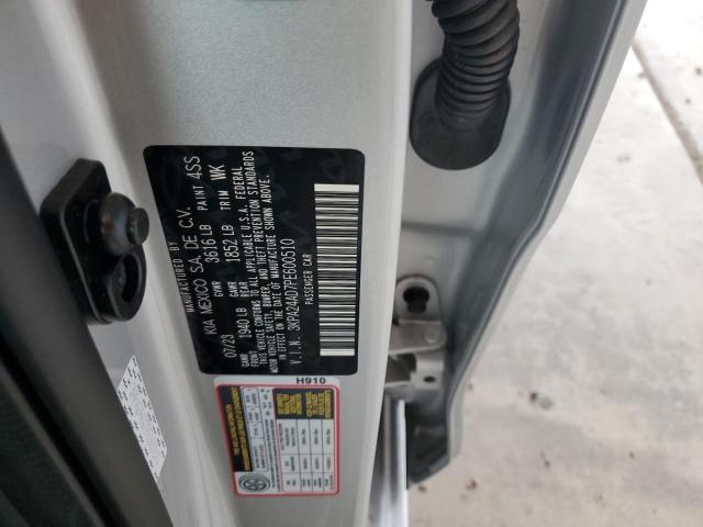 2023 KIA RIO LX - 3KPA24AD7PE600510