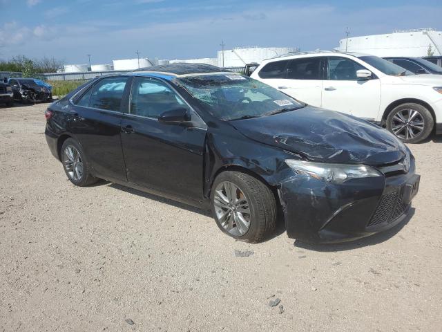 VIN 4T1BF1FK7GU240649 2016 Toyota Camry, LE no.4