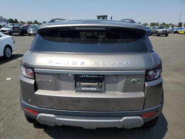 VIN SALVR2BG7FH005278 2015 Land Rover Range Rover, ... no.6