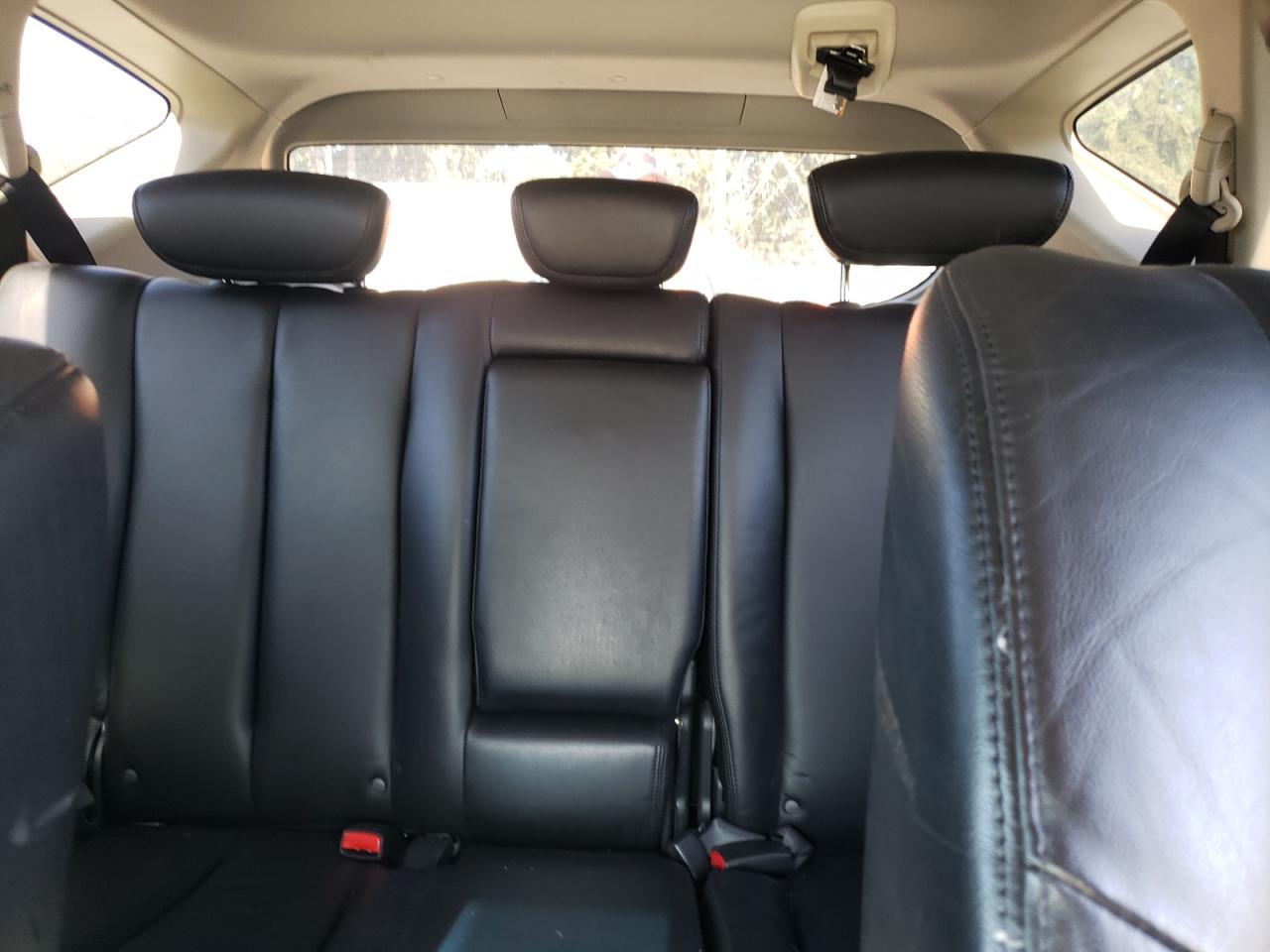 JN8AZ08W76W513307 2006 Nissan Murano Sl