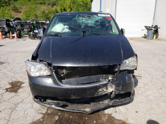 VIN 2C4RC1CG9GR105455 2016 Chrysler Town and Countr... no.5