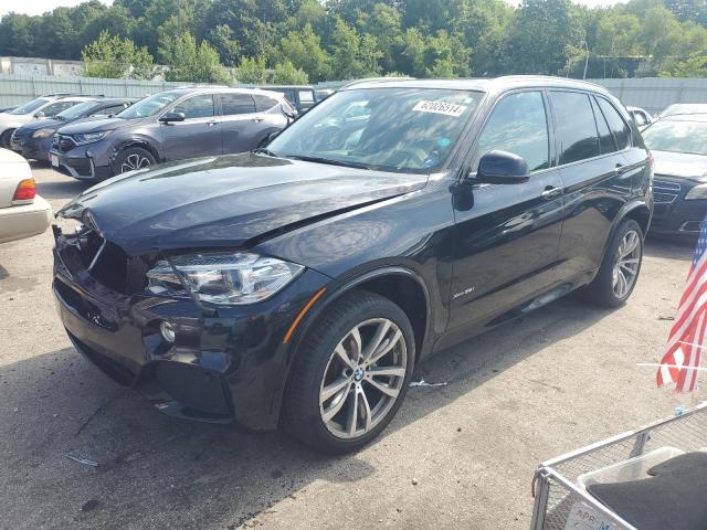 VIN 5UXKR0C59JL072822 2018 BMW X5, Xdrive35I no.1