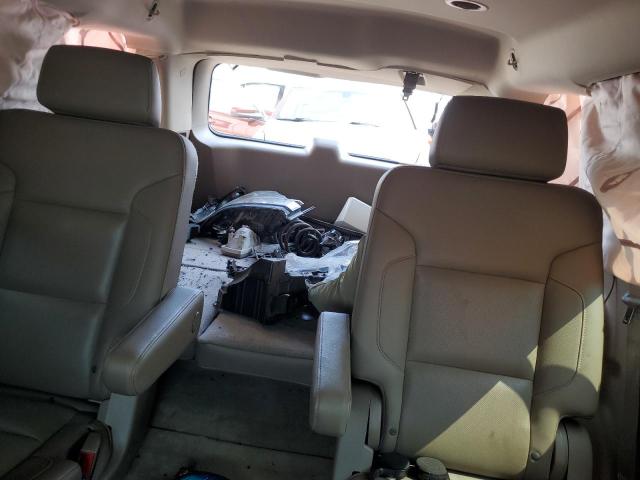 2015 CHEVROLET TAHOE 1GNSKCKC0FR132246