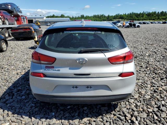 2018 HYUNDAI ELANTRA GT KMHH35LE2JU032453