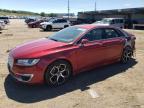 LINCOLN MKZ RESERV photo