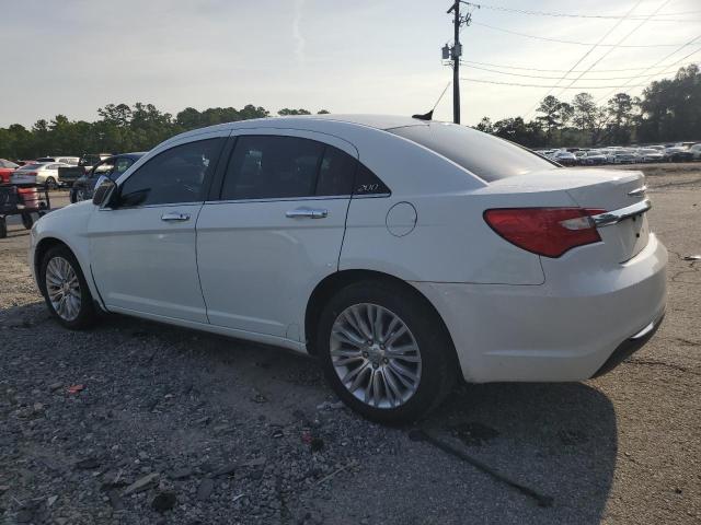 Vin: 1c3bc2fb6bn548261, lot: 65399914, chrysler 200 limited 20112