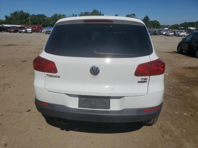 2017 VOLKSWAGEN TIGUAN WOL - WVGSV7AXXHK011212