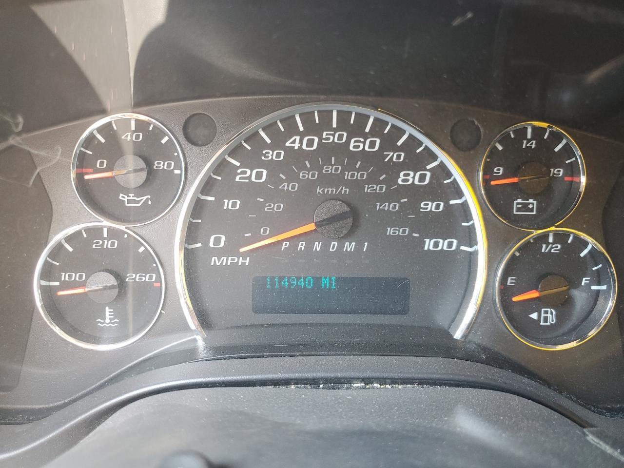 7GZ37TCG1KN007003 2019 GMC Savana Cutaway G3500