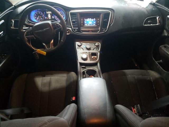 2016 CHRYSLER 200 LIMITE - 1C3CCCAB3GN110953
