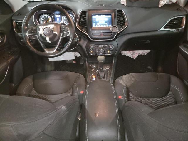 2020 JEEP CHEROKEE L - 1C4PJMCB1LD616741