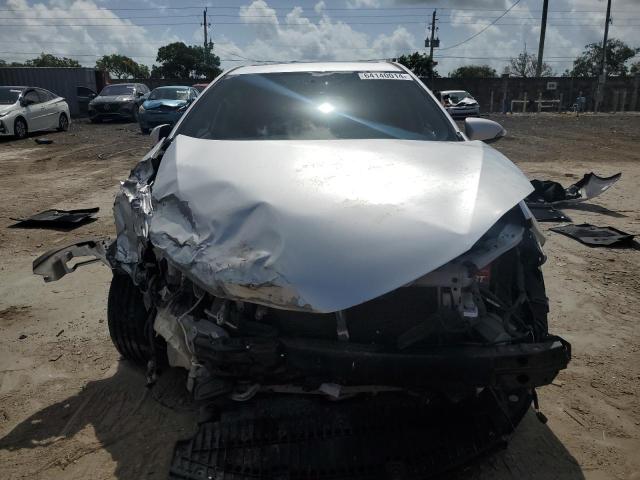 2014 TOYOTA COROLLA L - 2T1BURHE1EC007957