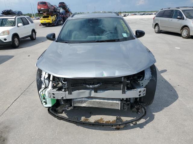 2024 CHEVROLET TRAX 2RS KL77LJE24RC162681