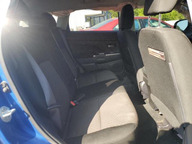2018 MITSUBISHI OUTLANDER - JA4AP3AU3JZ025484