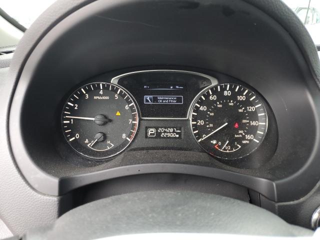2015 NISSAN ALTIMA 2.5 - 1N4AL3APXFC155712
