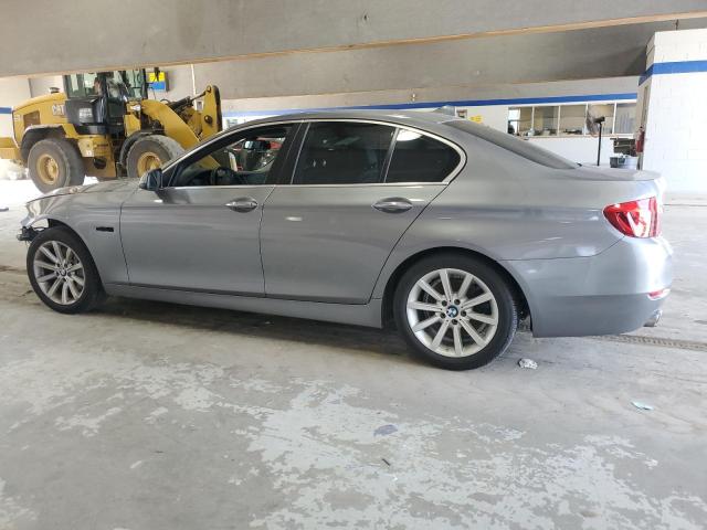 VIN WBAXA5C59ED689968 2014 BMW 5 Series, 535 D no.2