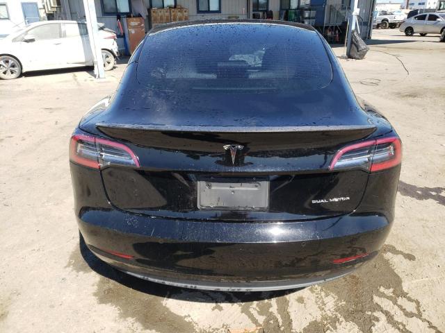 2021 Tesla Model 3 VIN: 5YJ3E1EB3MF926933 Lot: 61513284