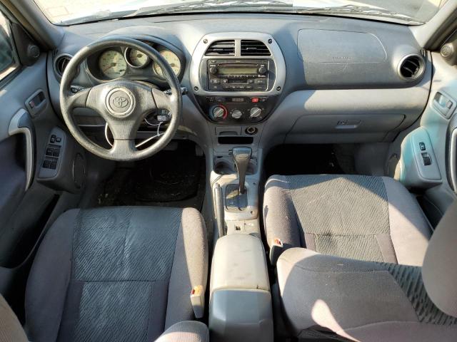 2003 Toyota Rav4 VIN: JTEGH20V530110881 Lot: 62308524