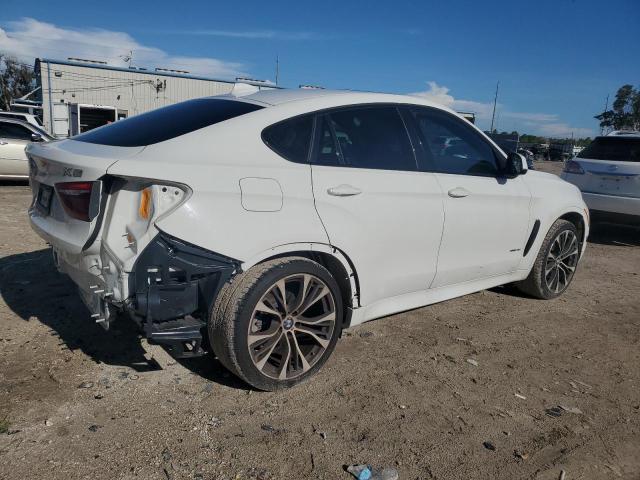 VIN 5UXKU2C52J0Z61859 2018 BMW X6, Xdrive35I no.3