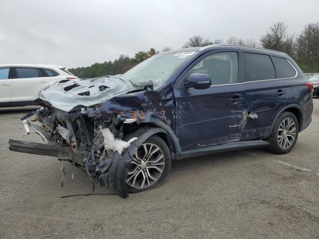 Vin: ja4az3a37hz050108, lot: 63476854, mitsubishi outlander se 2017 img_1