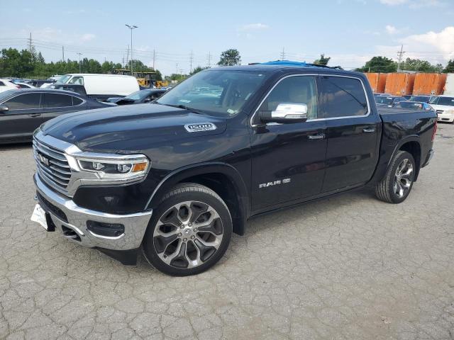 RAM 1500 LONGHORN