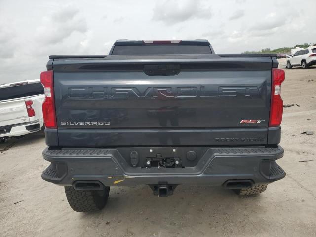 1GCUYEED7NZ164609 Chevrolet All Models SILVERADO 6