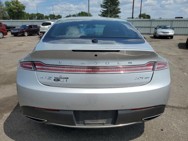 2018 LINCOLN MKZ RESERV - 3LN6L5F94JR607696