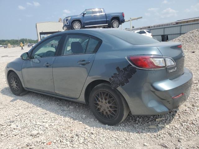 VIN JM1BL1TF8D1795031 2013 Mazda 3, I no.2