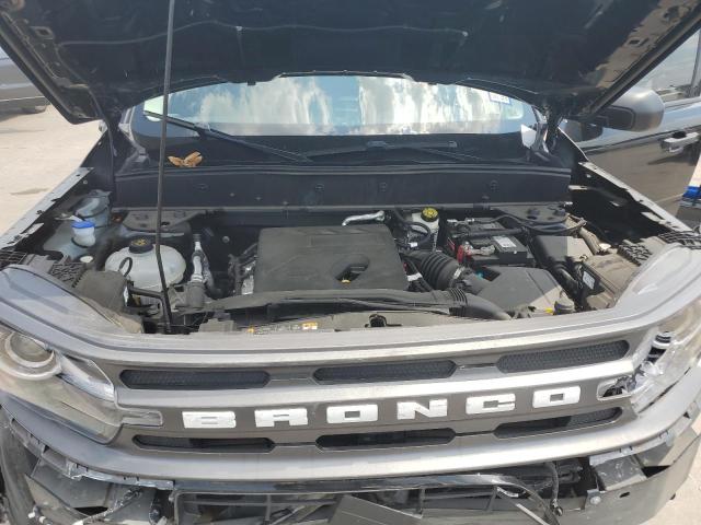 2021 FORD BRONCO SPO - 3FMCR9B61MRA19439