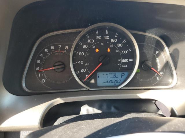 2015 TOYOTA RAV4 LE - 2T3BFREVXFW300665