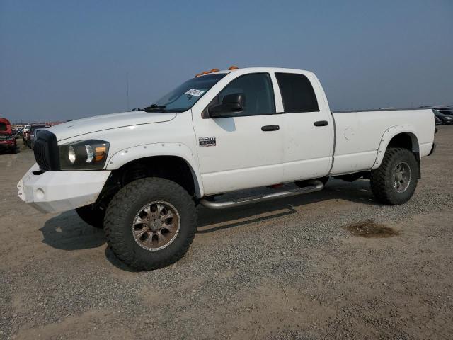 DODGE RAM 3500 S