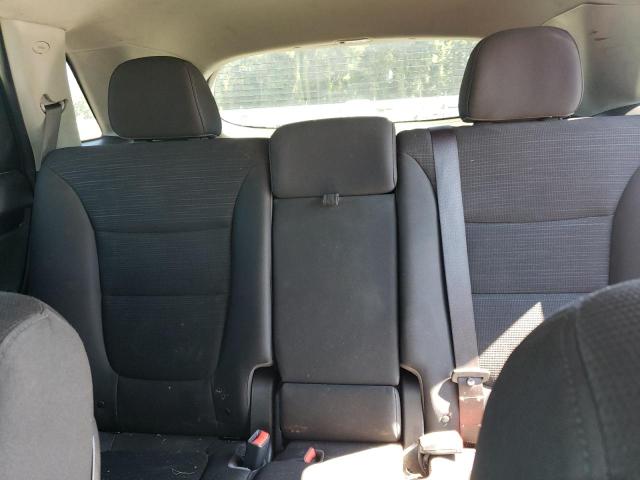 2015 KIA SORENTO LX 5XYKT3A6XFG604937