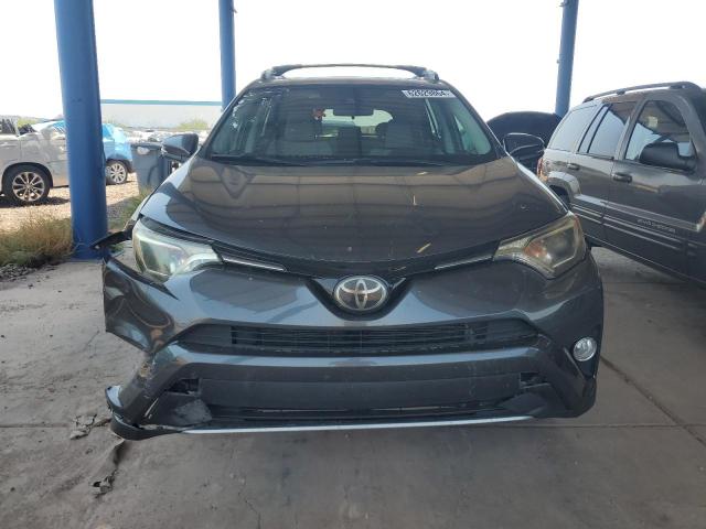 2017 TOYOTA RAV4 XLE - 2T3WFREV4HW401835