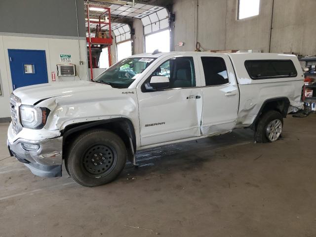 2017 GMC Sierra K1500 Sle VIN: 1GTV2MEC9HZ263220 Lot: 63002784