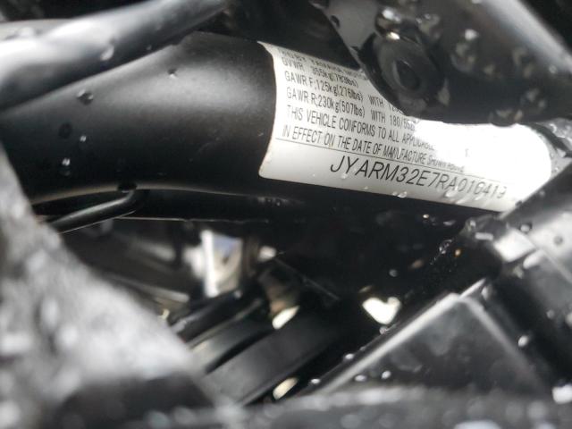 2024 YAMAHA MT07 JYARM32E7RA010419
