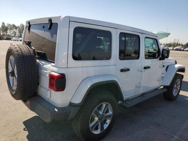2019 JEEP WRANGLER U - 1C4HJXEN5KW521602