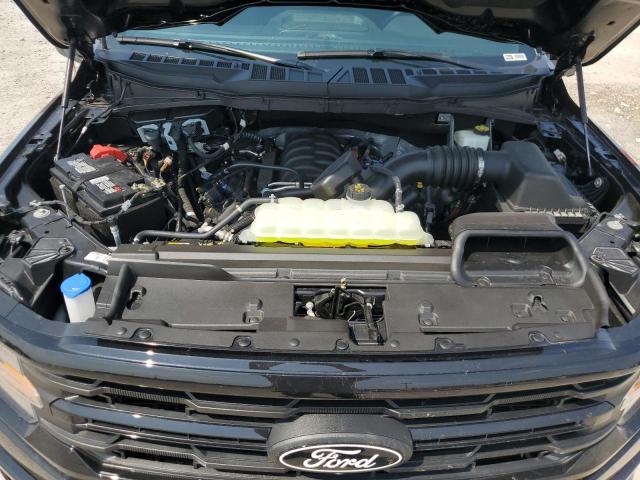 2024 FORD F150 XLT 1FTFW3L57RKD58697  65448944