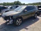 JEEP CHEROKEE L снимка